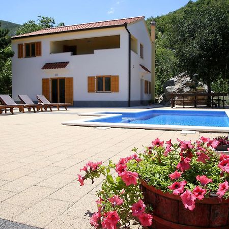 Villa House Marijan Šestanovac Exterior foto